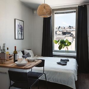 Appartement met een Slaapkamer